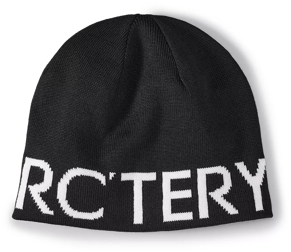 ArcTeryx Word Head Toque