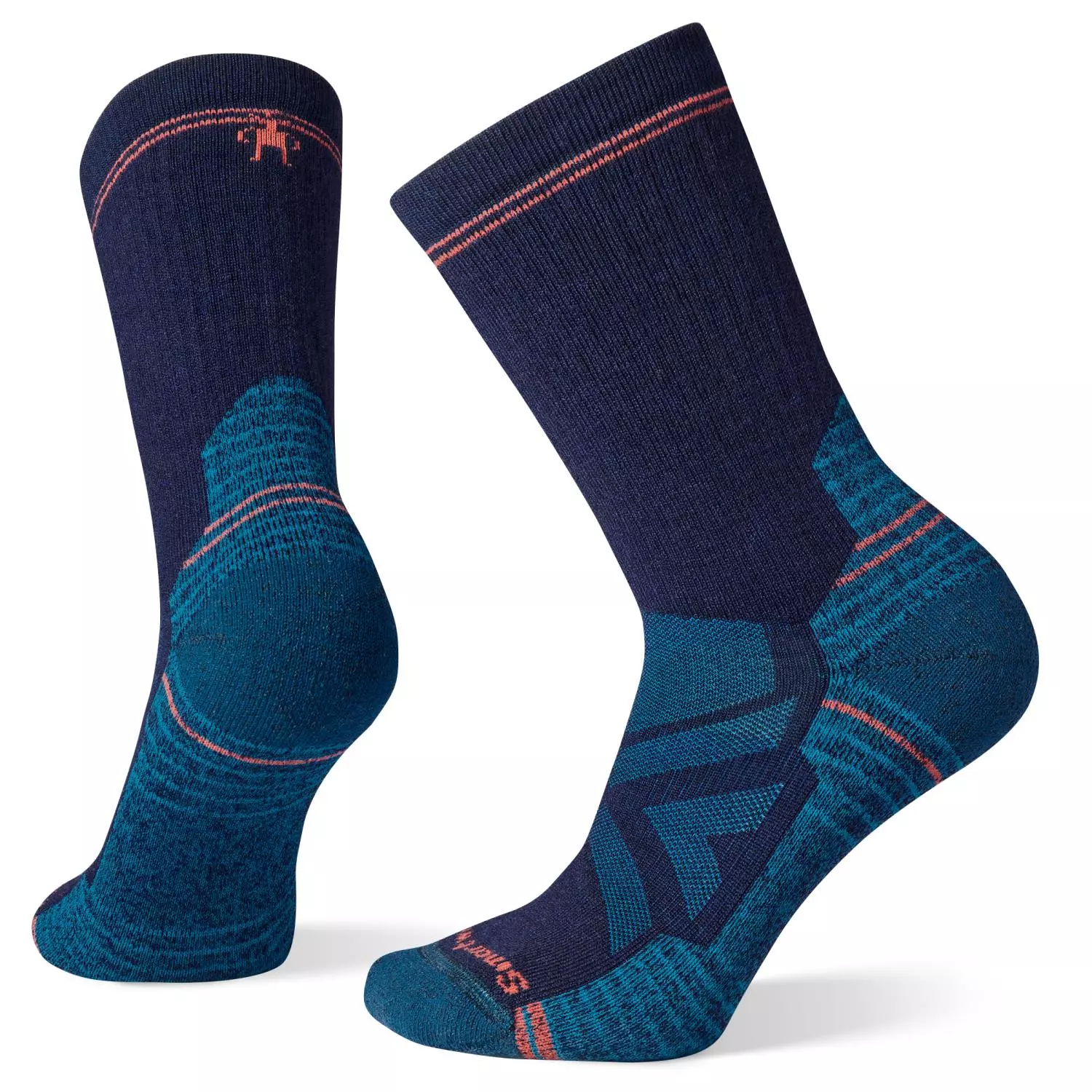 Smartwool W Hike Full Cushion Crew Socks