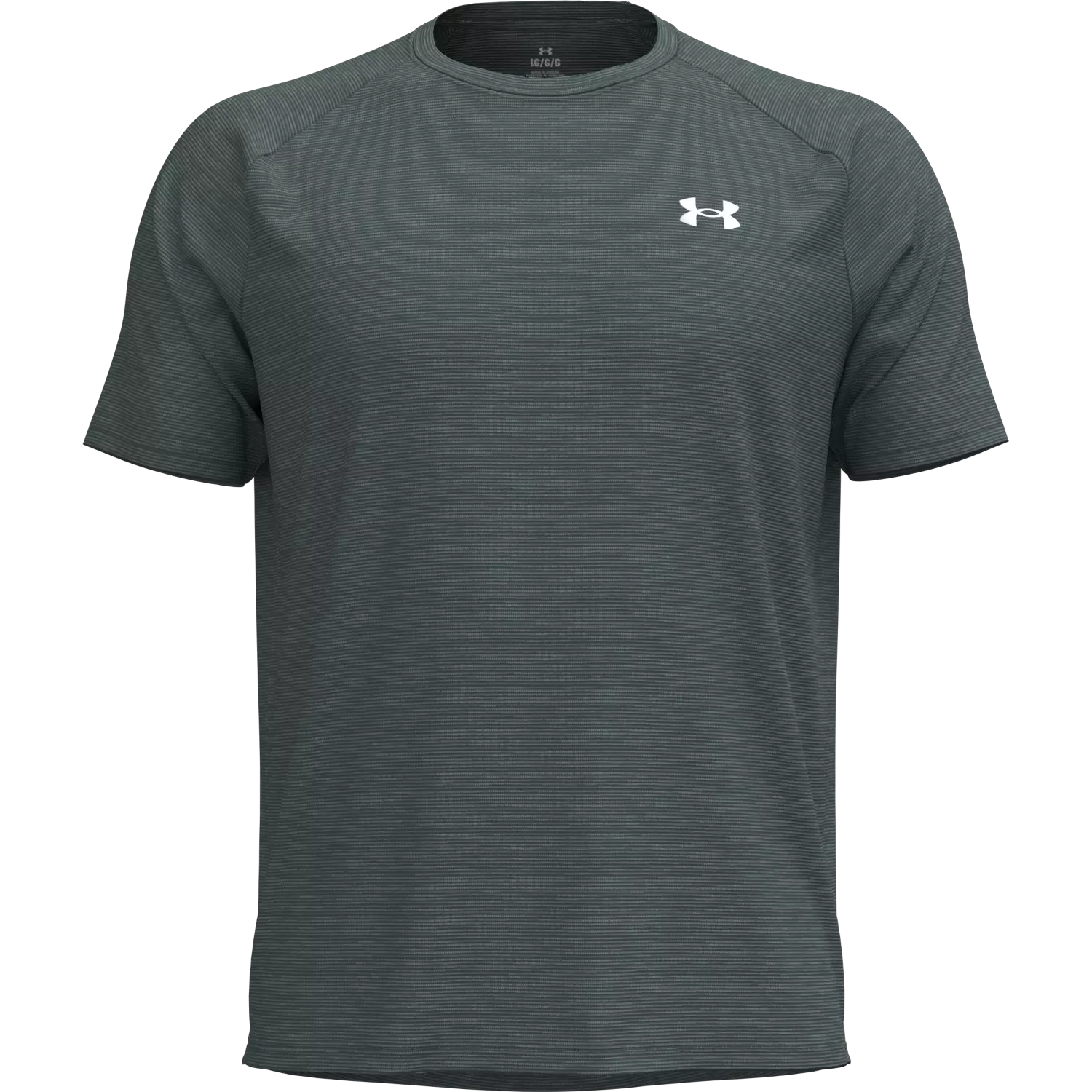 Under Armour Ua Tech Textured Ss