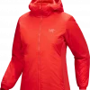 ArcTeryx  Atom Hoody W