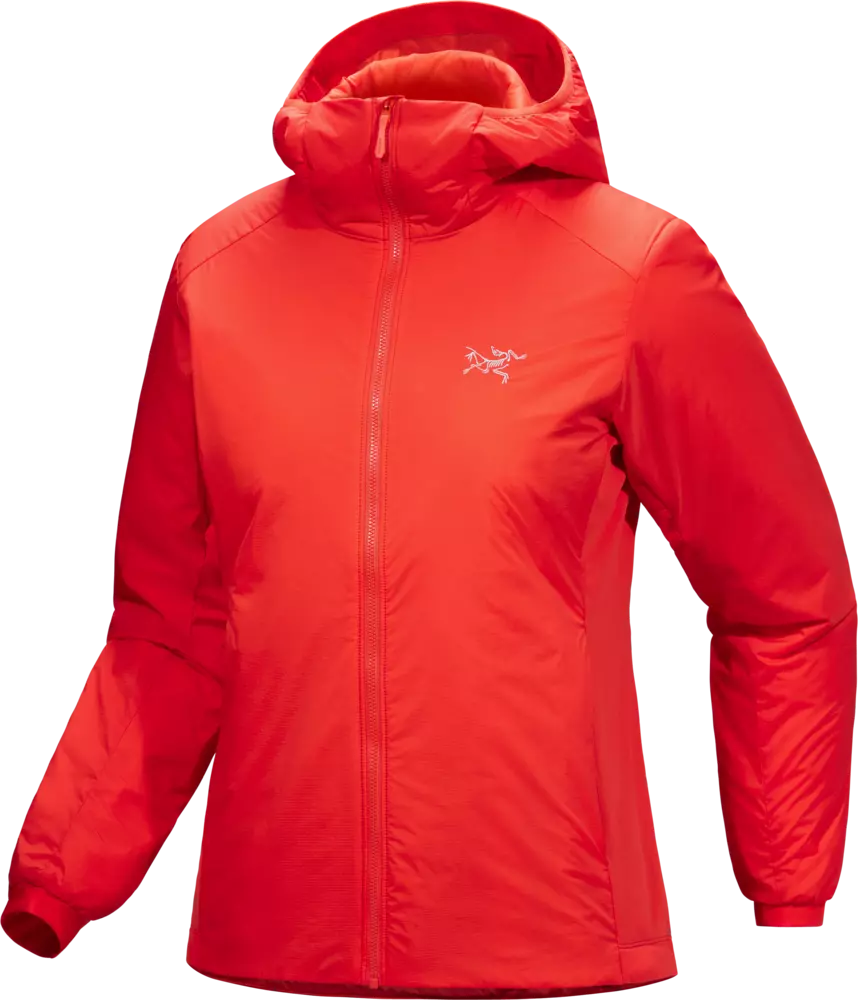 ArcTeryx Atom Hoody W