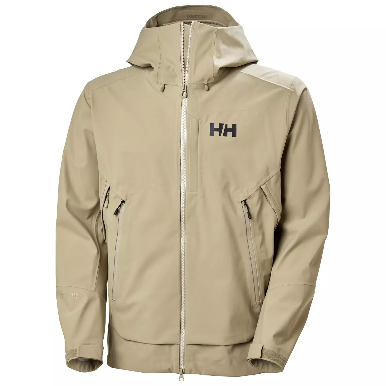Helly Hansen Verglas Bc Jacket