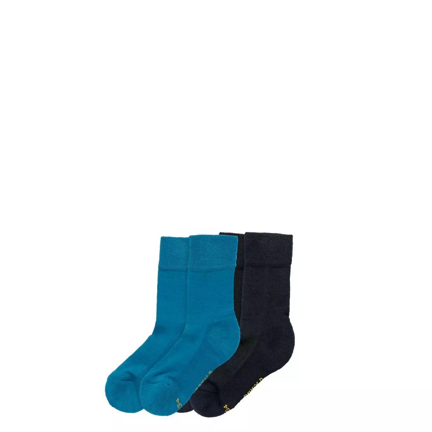 Devold  Daily Merino Medium Sock 2pk Kid