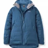 Rab Valiance Jacket Wmns