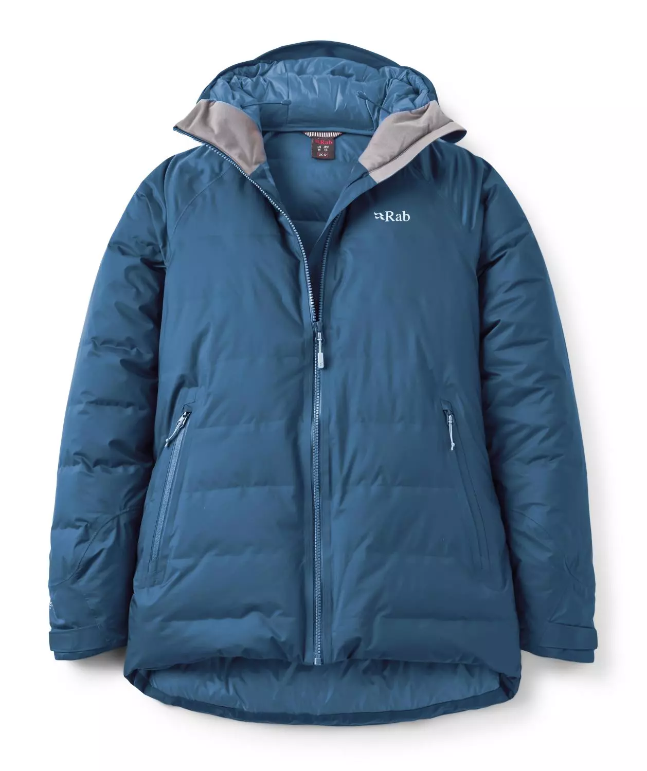Rab  Valiance Jacket Wmns