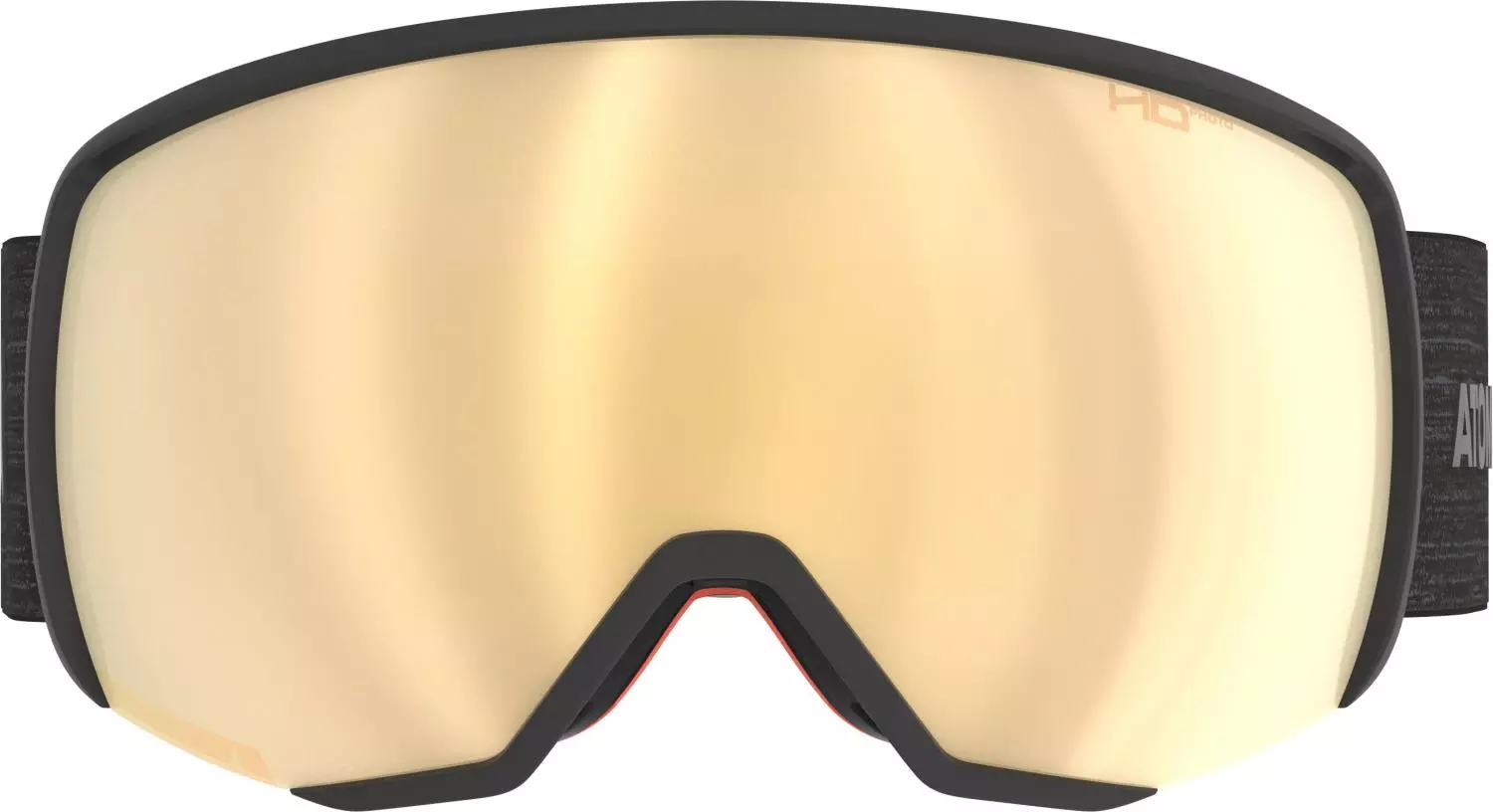 Atomic  Revent L Hd Photo