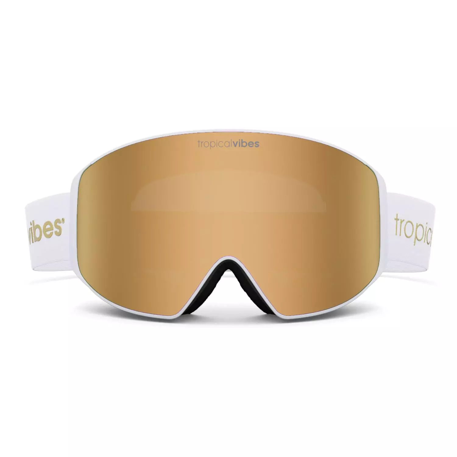 Tropical Vibes  Magnetic Goggles | Hemsedal Edt