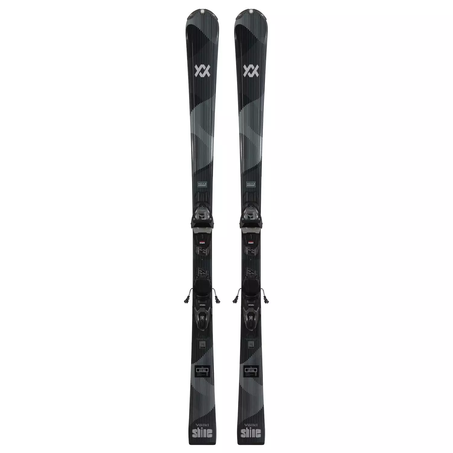 Völkl  Shine 72 + Vmot 10 Lady