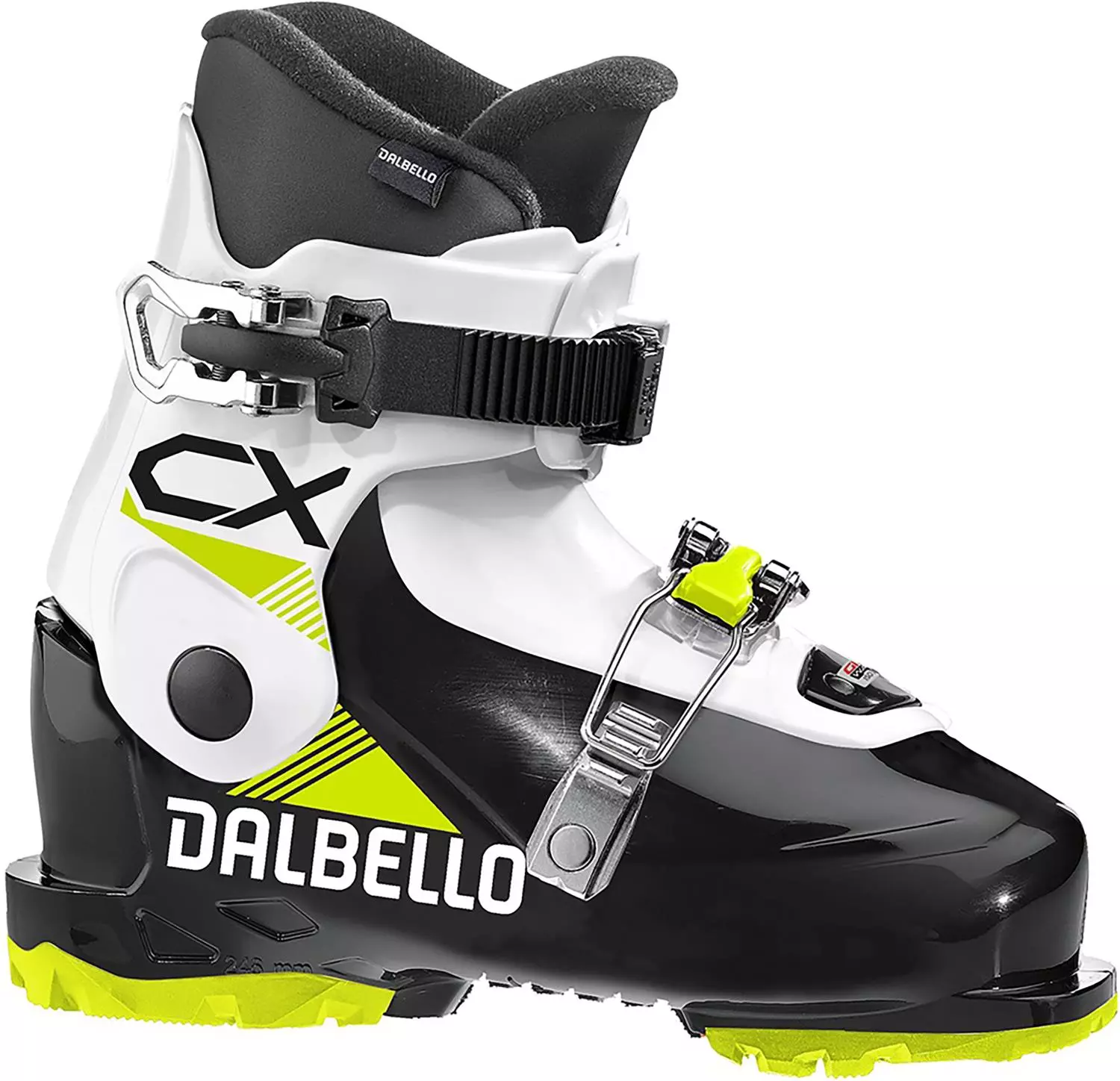 Dalbello  Cx 2.0 Cabrio Gw Jr