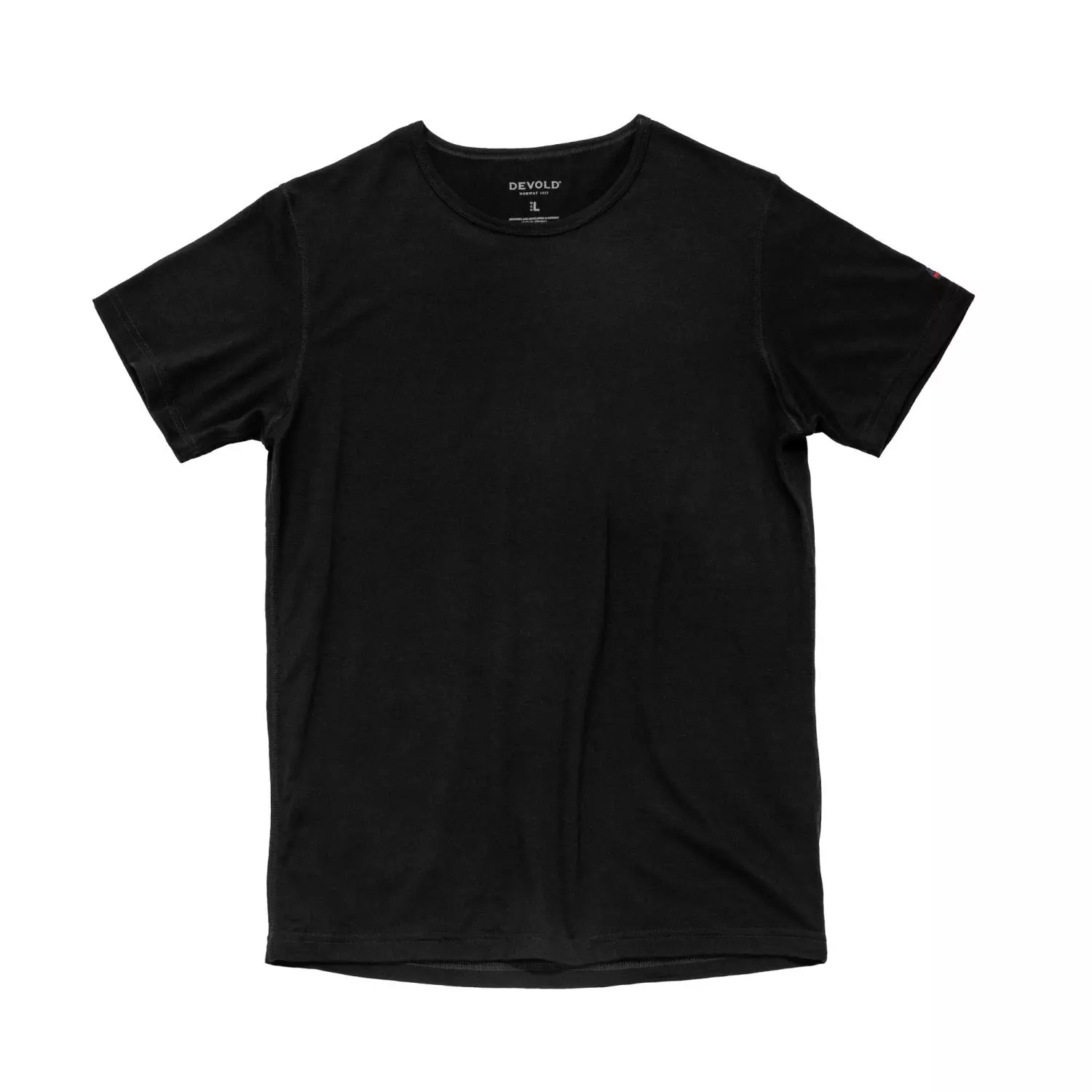 Devold  BREEZE MAN T-SHIRT
