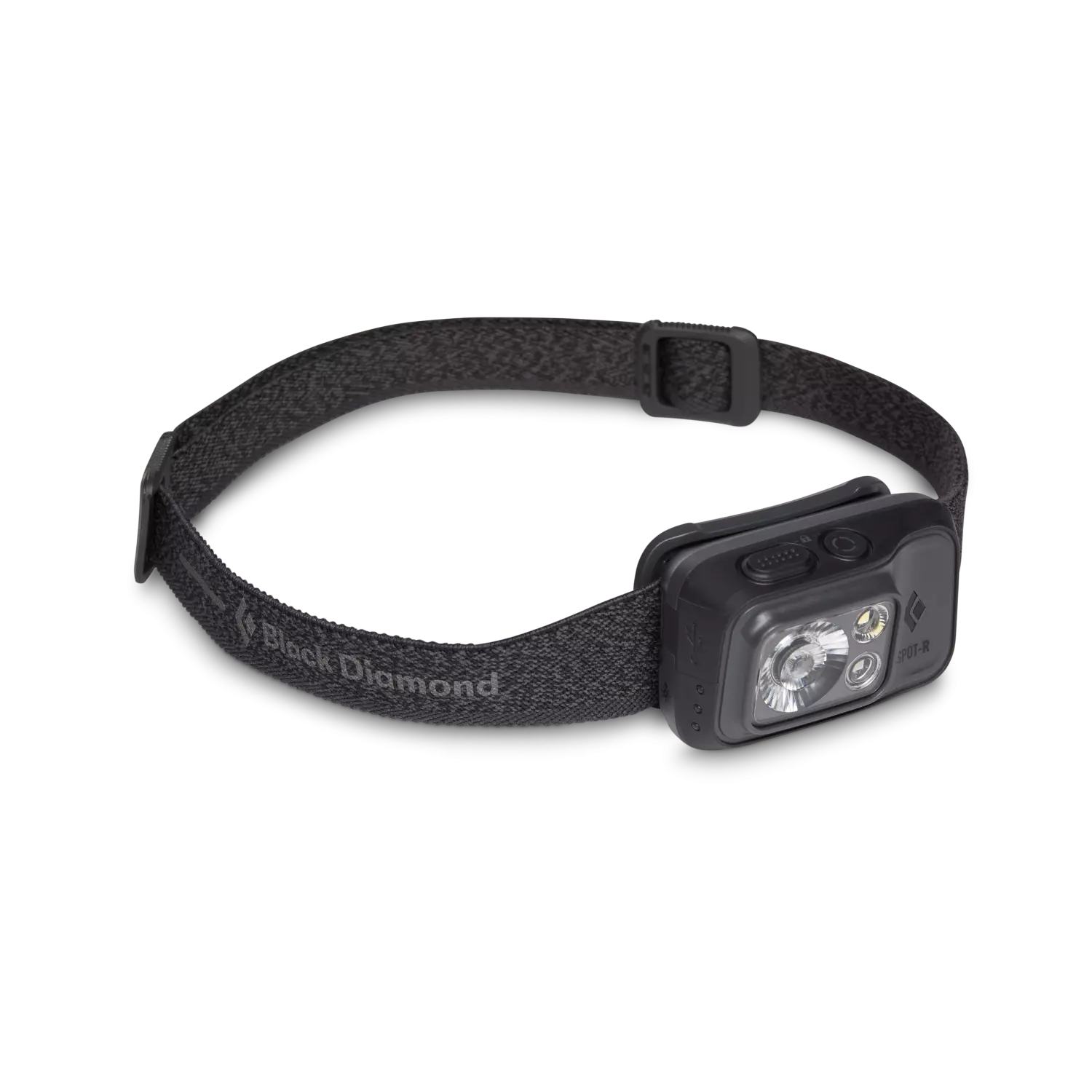 Black Diamond  SPOT 400-R HEADLAMP