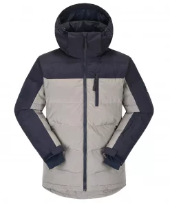 Skogstad  M Selvågen Dun Jakke