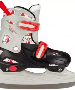 Nijdam  HOCKEY SKØYTE JUSTERBARE