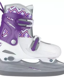 Najdam  DANSESKØYTE JUSTERBAR HARD