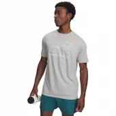 Under Armour  Ua Gl Foundation Update Ss