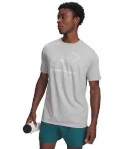 Under Armour  Ua Gl Foundation Update Ss