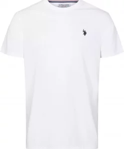 U.S POLO ASSN. USPA T-Shirt Arjun Men