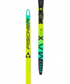 Fischer  Speedmax 100 Skate Jr