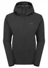 Rab Xenair Alpine Flex Jacket Wmns