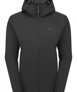 Rab Xenair Alpine Flex Jacket Wmns