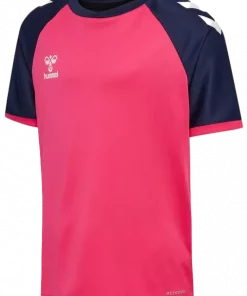 Hummel hmlMATCH LEAGUE JERSEY S/S KIDS