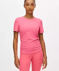 Röhnisch Jacquard Ss Top