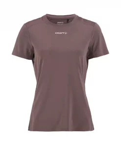 Craft Adv Essence Ss Tee 2 W