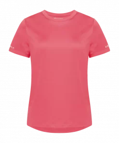 Röhnisch Jacquard Ss Top