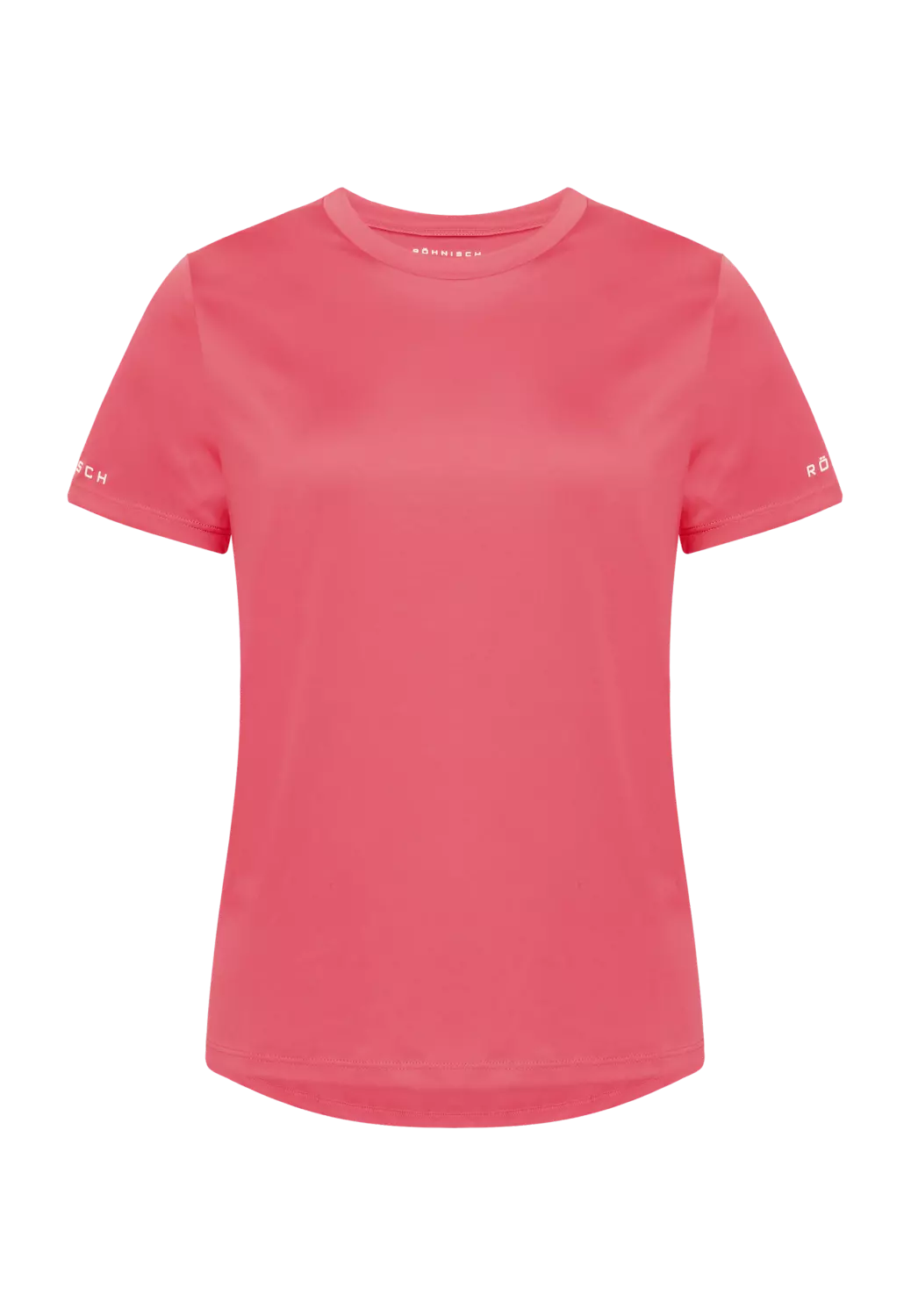 Röhnisch Jacquard Ss Top