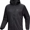 ArcTeryx  Squamish Hoody M