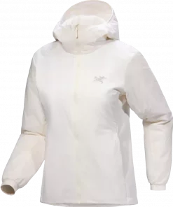 ArcTeryx  Atom Hoody W