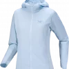 ArcTeryx Atom SL Hoody W