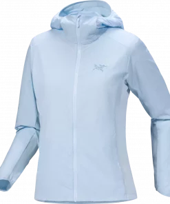 ArcTeryx Atom SL Hoody W