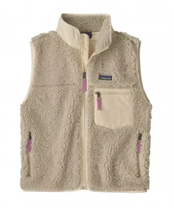 Patagonia W´S Classic Retro-X Vest