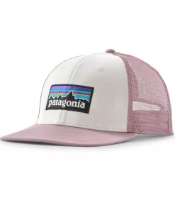 Patagonia P-6 Logo Trucker Hat