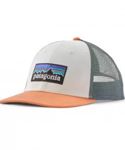 Patagonia P-6 Logo Lopro Trucker Hat