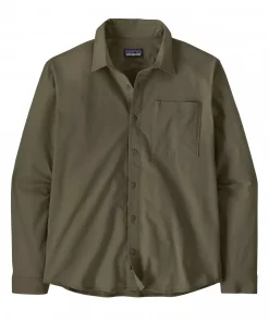 Patagonia M´S Nomader Shirt