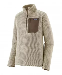 Patagonia M´S R1 Air Zip Neck
