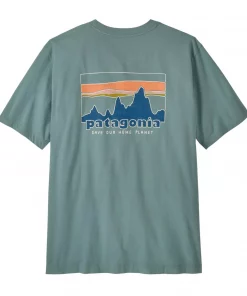 Patagonia M´S ´73 Skyline T-Shirt