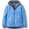 Rab Downpour Mountain Jacket Wmns