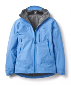 Rab Downpour Mountain Jacket Wmns