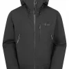 Rab Downpour Mountain Jacket