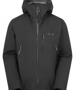 Rab Downpour Mountain Jacket