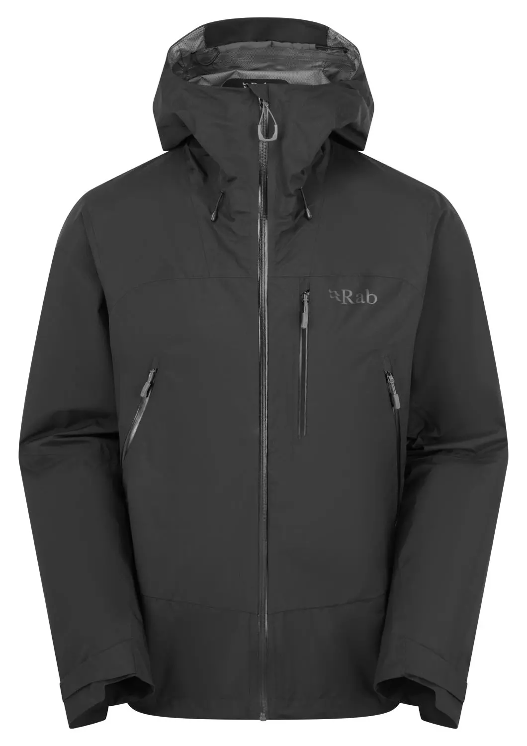 Rab Downpour Mountain Jacket