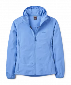 Rab Borealis Hoody Wmns