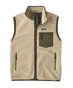 Patagonia  M´S Classic Retro-X Vest