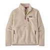 Patagonia W´S Retro Pile Marsupial