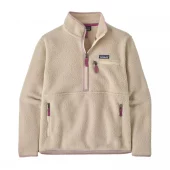 Patagonia W´S Retro Pile Marsupial