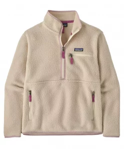 Patagonia W´S Retro Pile Marsupial