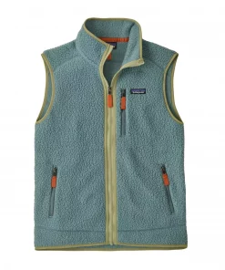 Patagonia M´S Retro Pile Vest